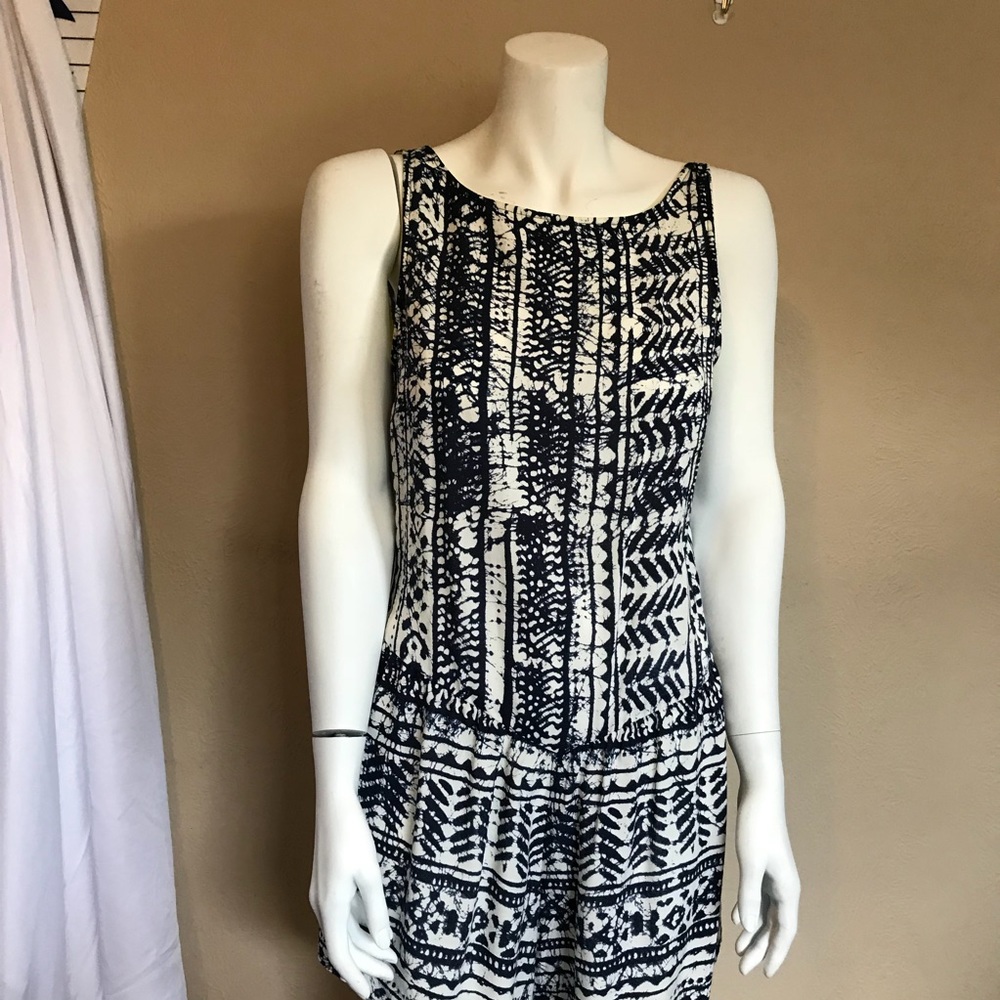 Saylor short romper S